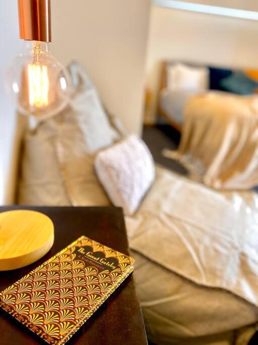 Boutique Room - Wamoon Retreat Yanakie Bagian luar foto