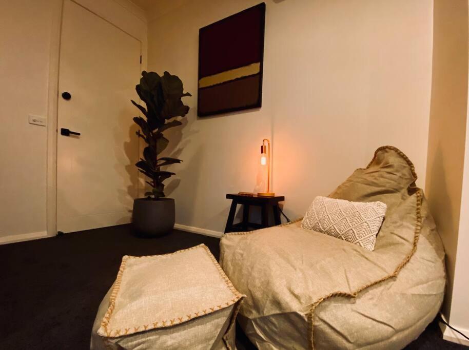 Boutique Room - Wamoon Retreat Yanakie Bagian luar foto